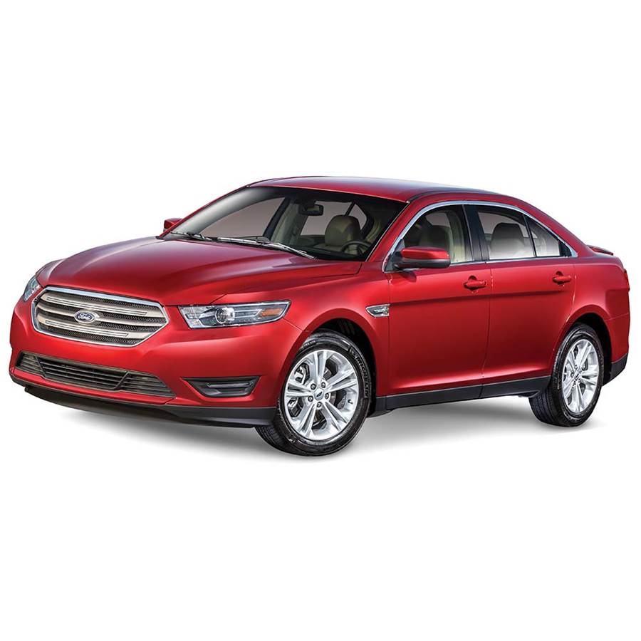 2016 Ford Taurus