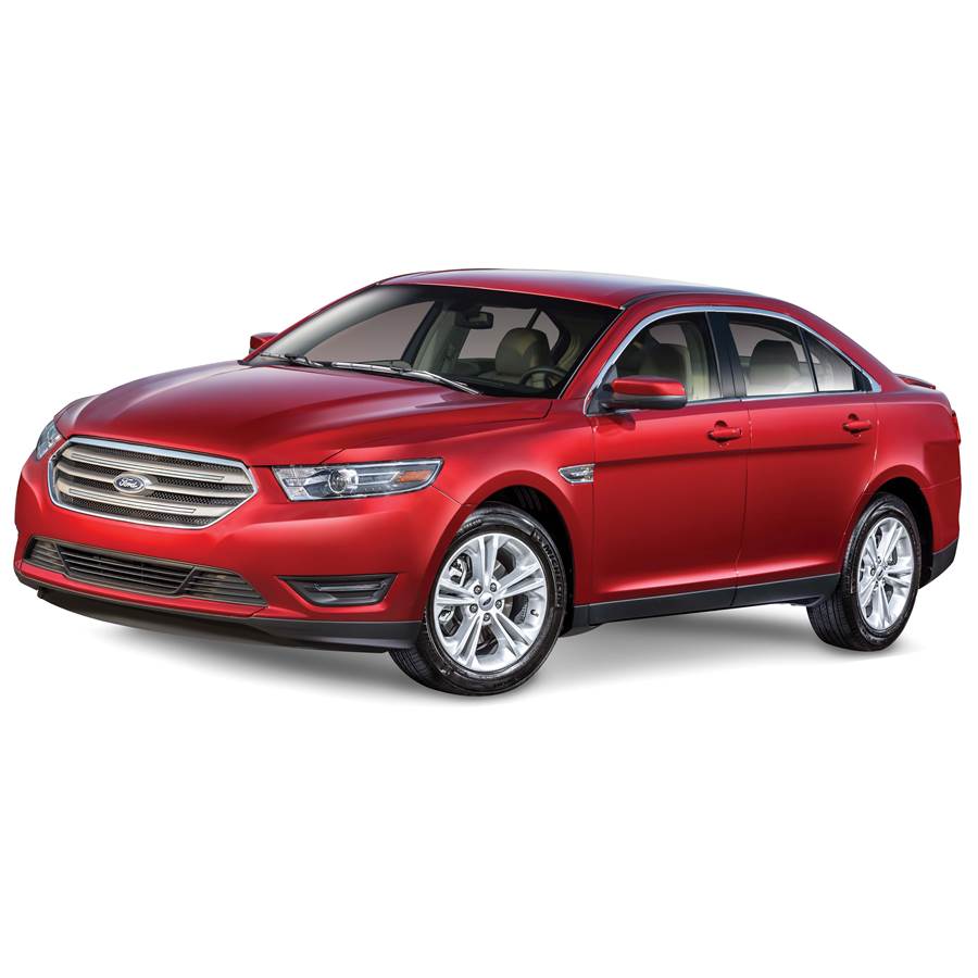 2016 Ford Taurus