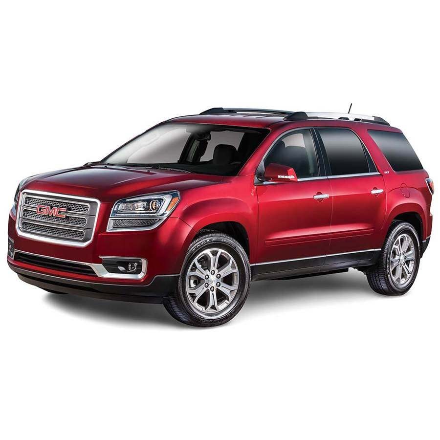 2016 GMC Acadia