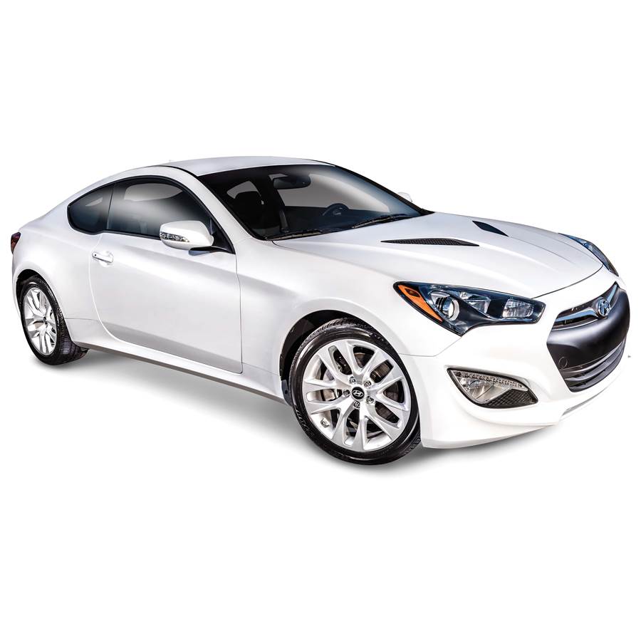 2016 Hyundai Genesis