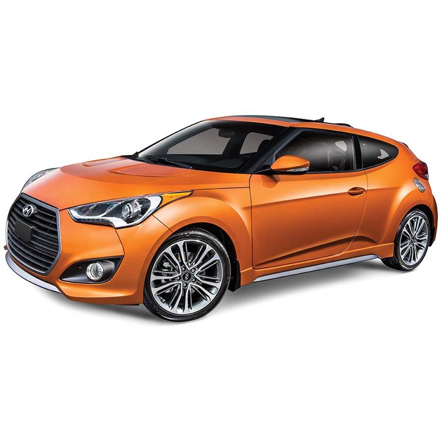 2016 Hyundai Veloster
