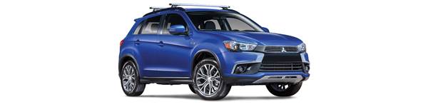 Mitsubishi Outlander Sport