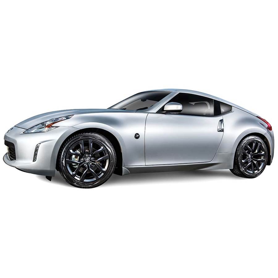 2016 Nissan 370Z