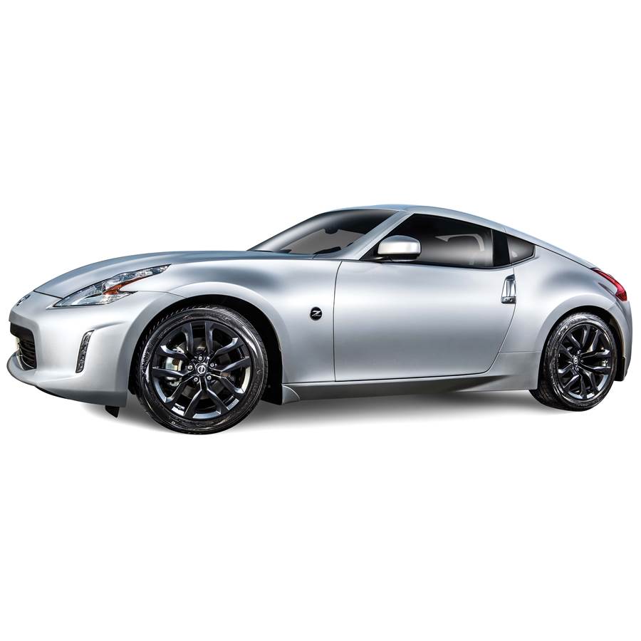 2016 Nissan 370Z