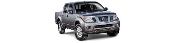 Nissan Frontier SV