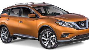 2023 Nissan Murano