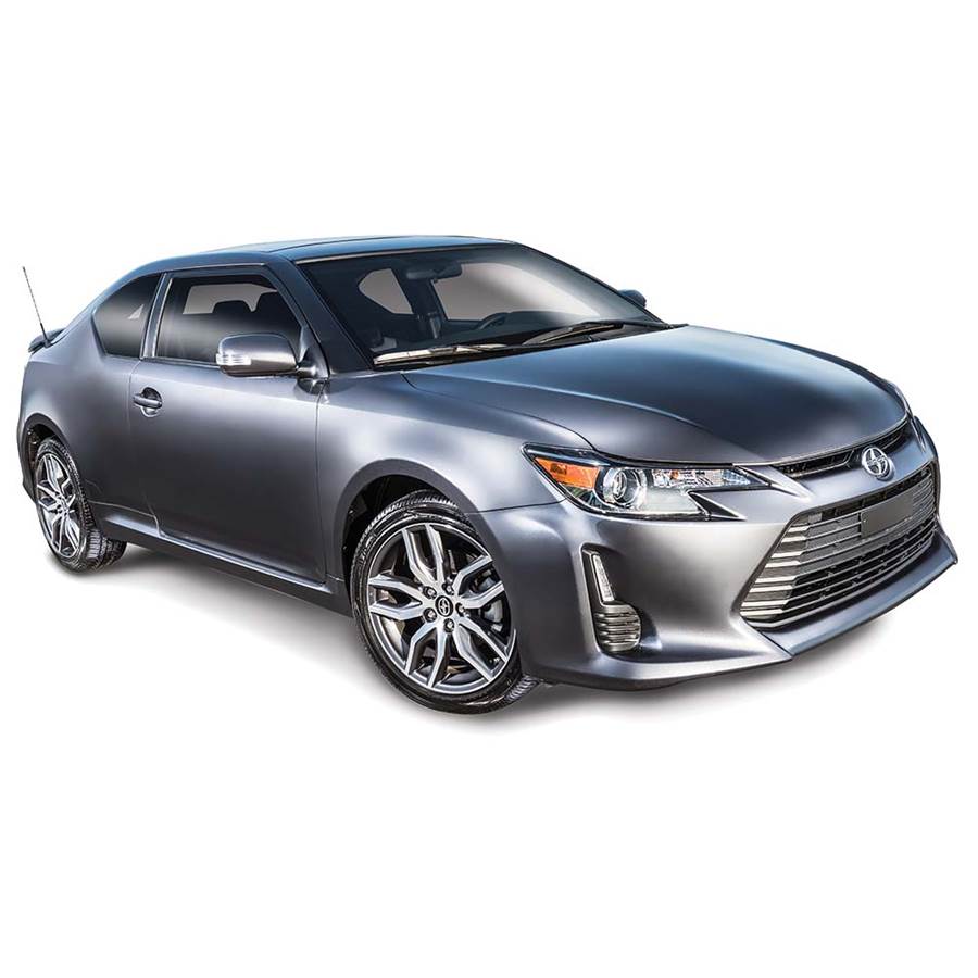 2016 Scion tC
