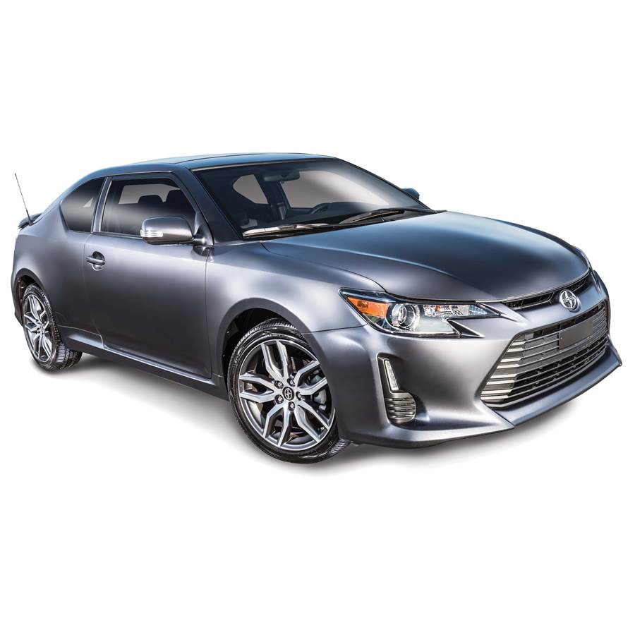 2016 Scion tC