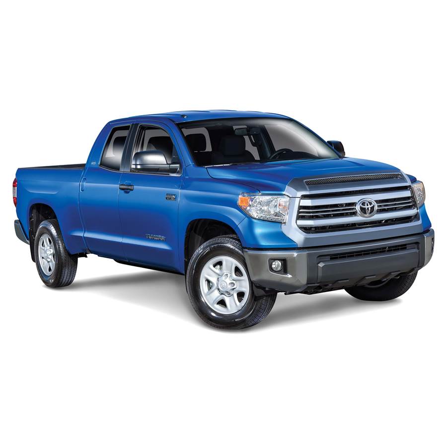 2016 Toyota Tundra