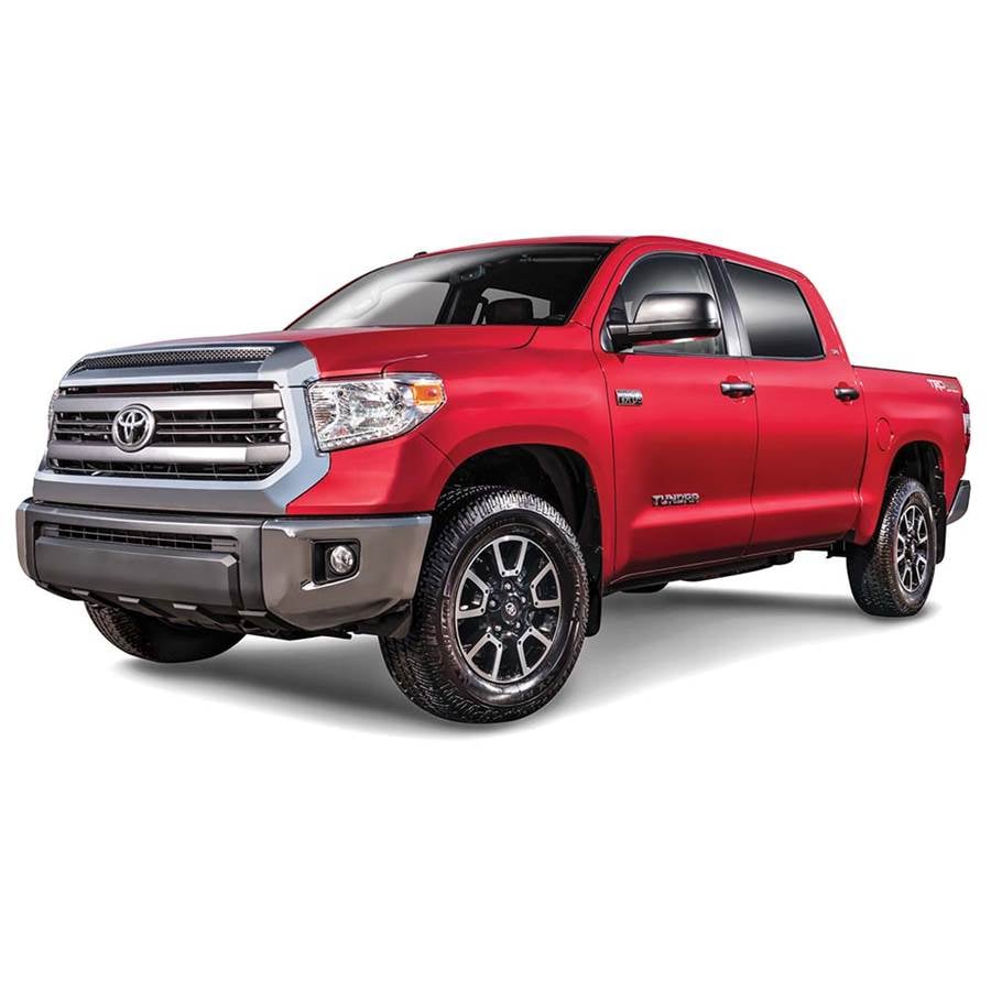 2016 Toyota Tundra
