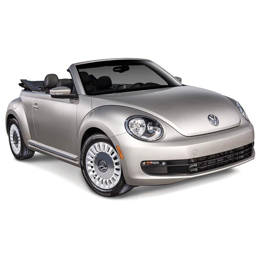 2016 Volkswagen Beetle