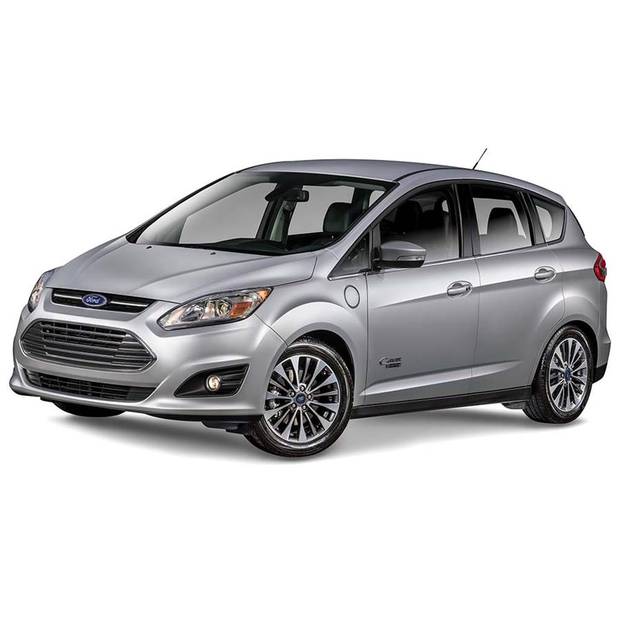 2017 Ford C-Max