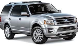 2017 Ford Expedition
