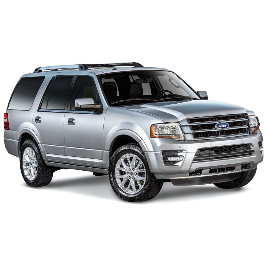 2017 Ford Expedition