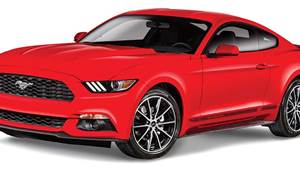 2017 Ford mustang - find speakers, stereos, and dash kits that fit your car