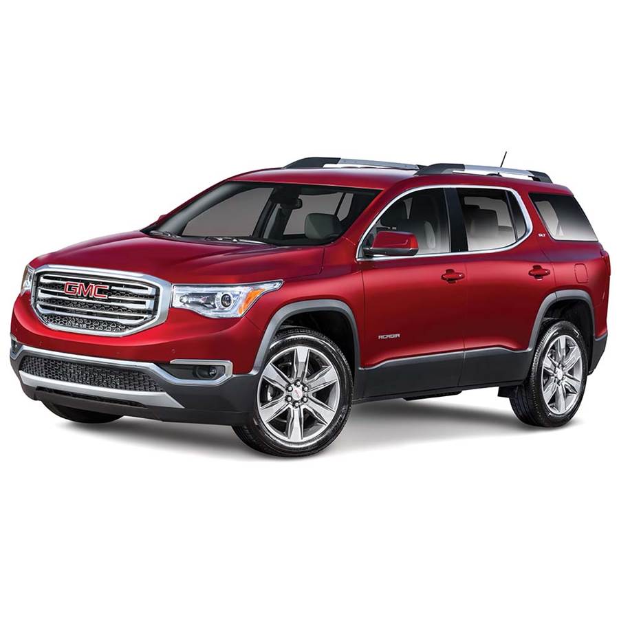 2021 GMC Acadia