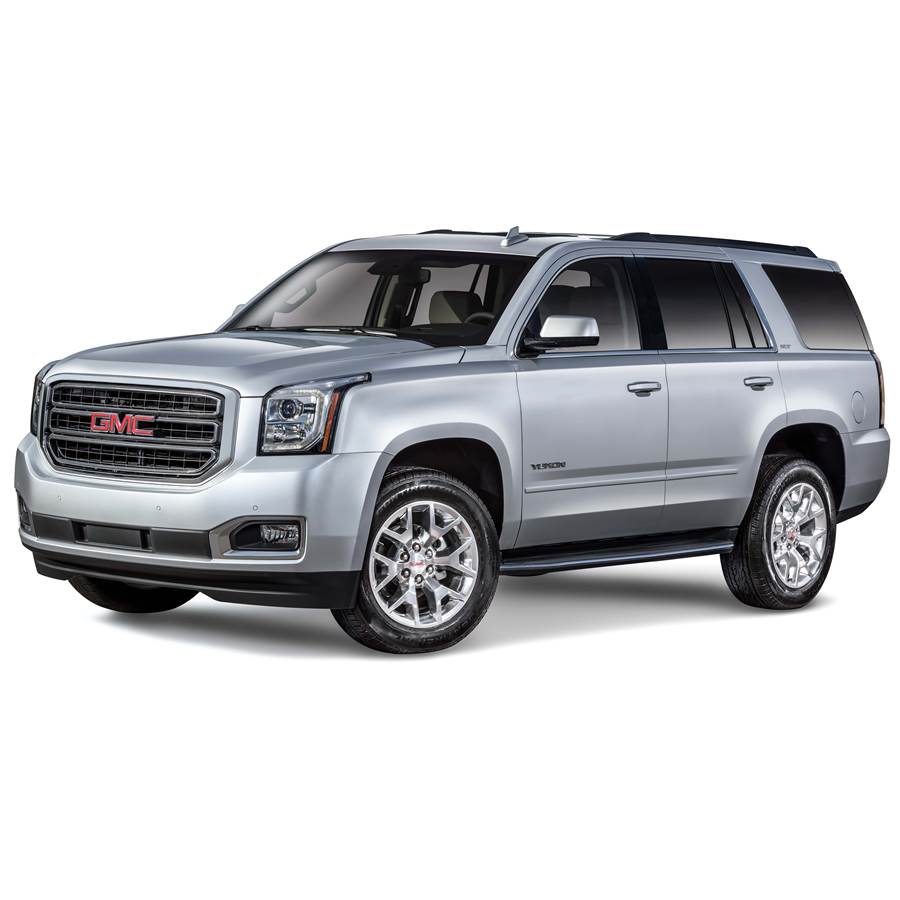 2017 GMC Yukon