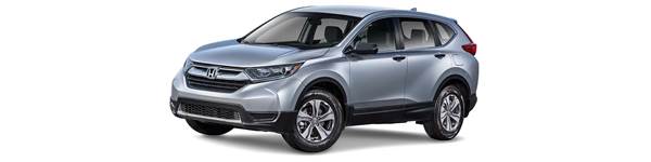 Honda CRV
