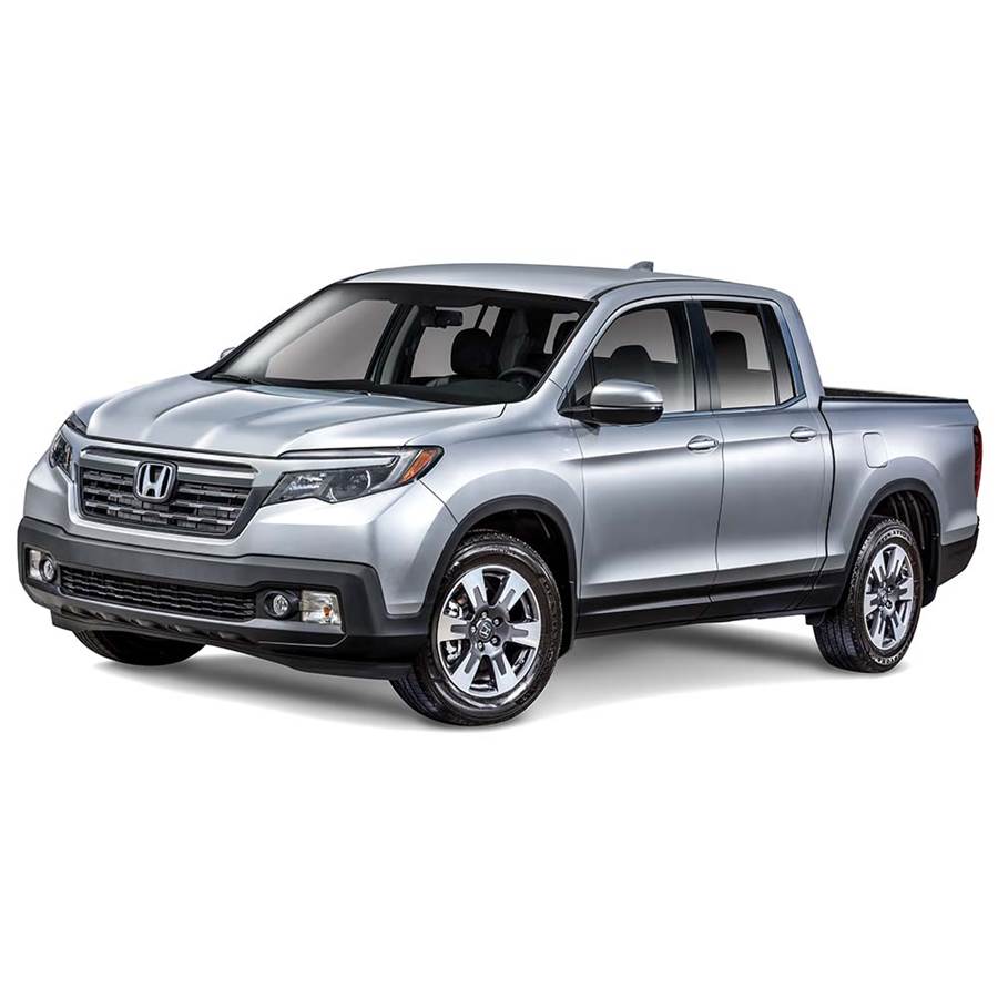 2022 Honda Ridgeline