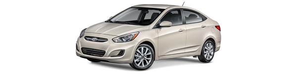 2017 Hyundai Accent Owners Manual OEM Free Shipping 