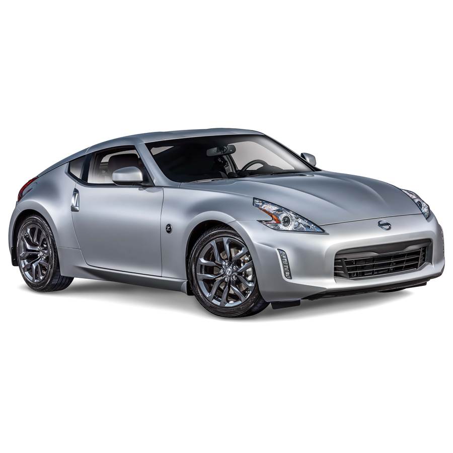 2019 Nissan 370Z