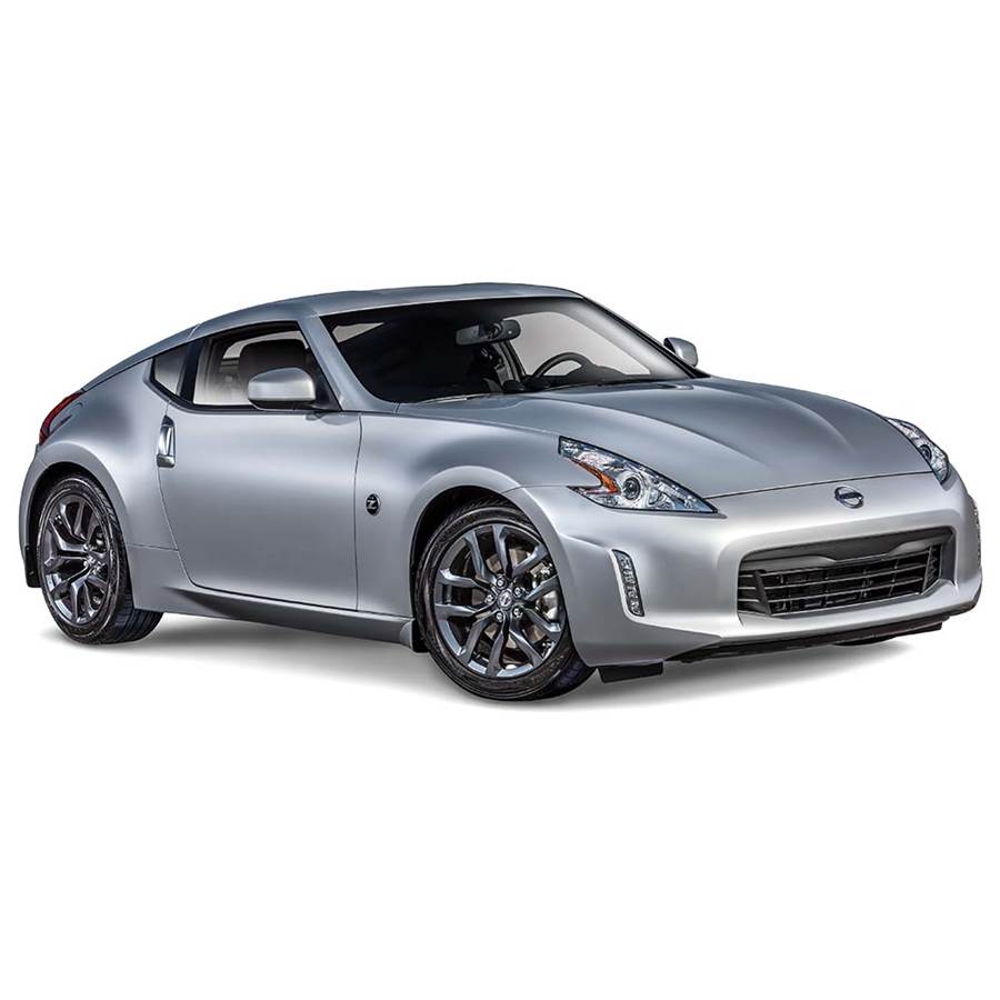 2020 Nissan 370Z