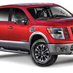 Nissan Titan Audio Radio Speaker Subwoofer Stereo
