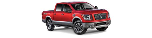 Nissan Titan
