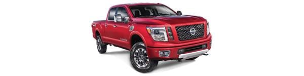 Nissan Titan