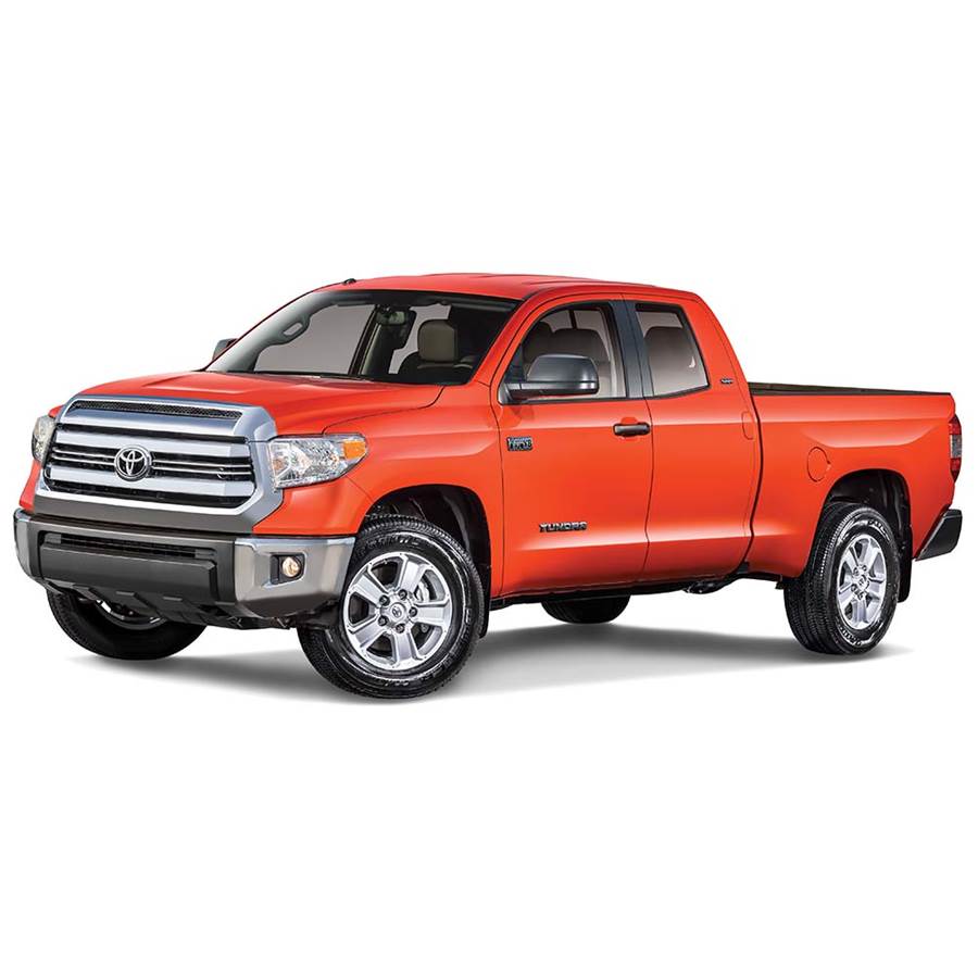 2017 Toyota Tundra
