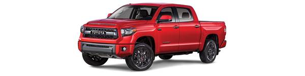 Toyota Tundra