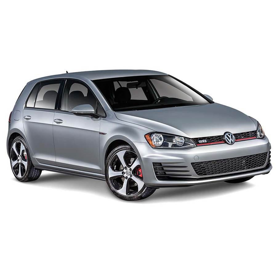 2017 Volkswagen Golf GTI
