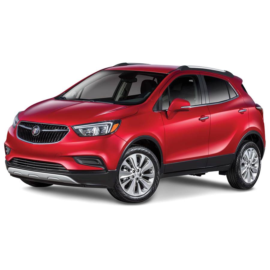 2018 Buick Encore