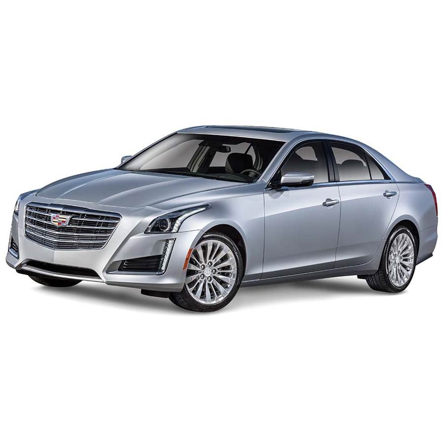 2019 Cadillac CTS