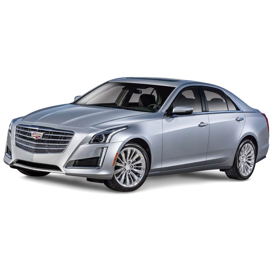 2019 Cadillac CTS