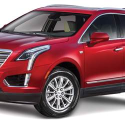 bike rack for cadillac xt5