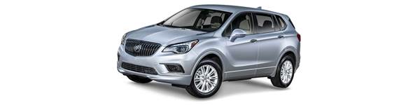 Buick Envision