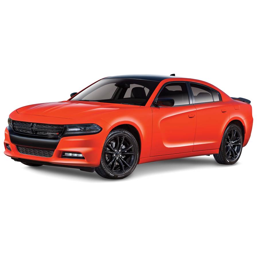 2019 Dodge Charger