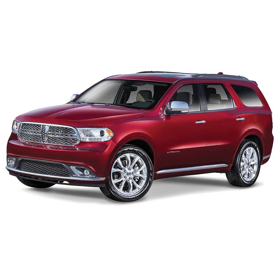 2025 Dodge Durango