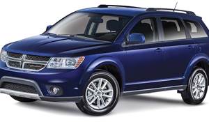 2019 Dodge Journey