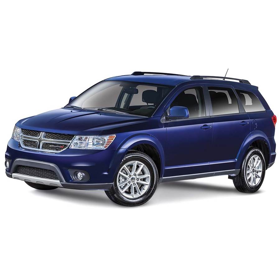 2019 Dodge Journey