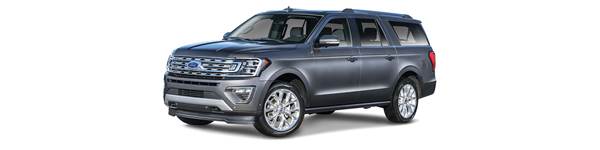 Ford Expedition Max
