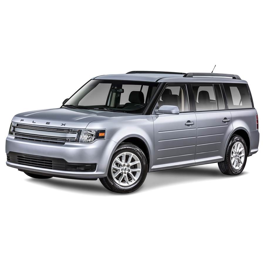 2018 Ford Flex