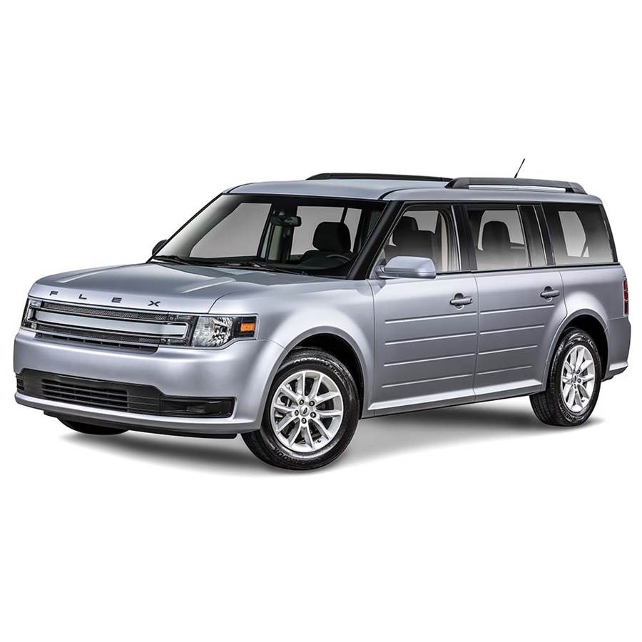 2018 Ford Flex