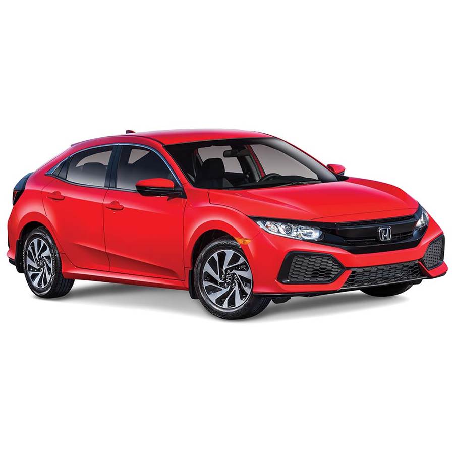 2021 Honda Civic