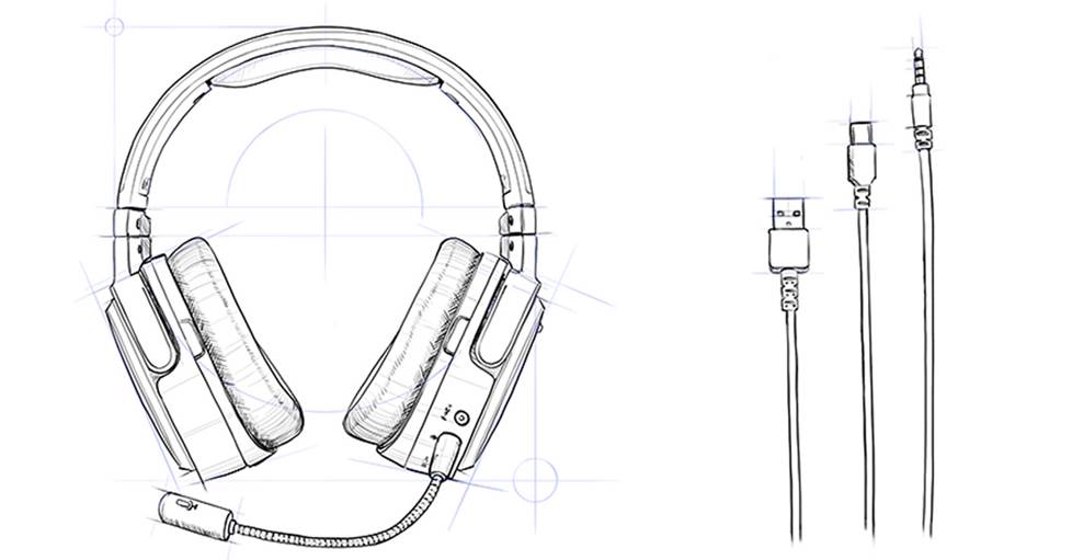 Decoding The Sound Modes: JBL Signature Sound and Personalized EQ on 660NC  –