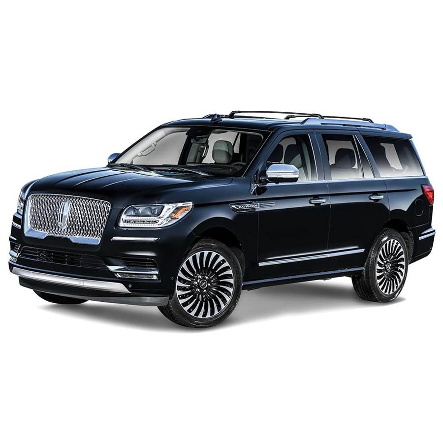 2018 Lincoln Navigator