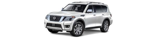 Nissan Armada