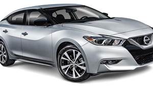 2020 Nissan Maxima