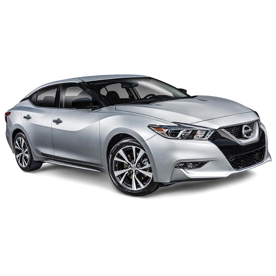 2022 Nissan Maxima